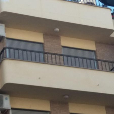 Apartamentos Simo B/G/D Peñíscola 外观 照片