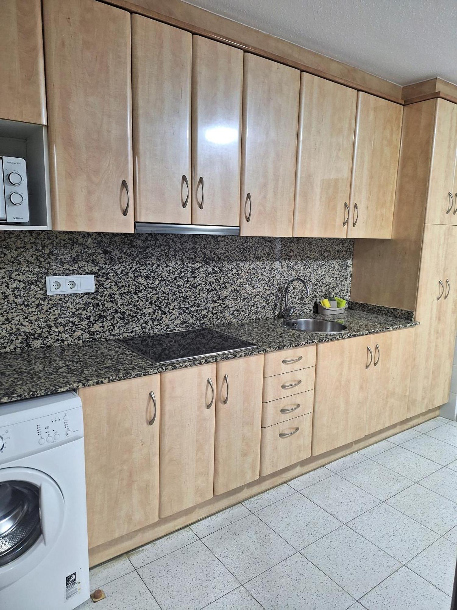 Apartamentos Simo B/G/D Peñíscola 外观 照片